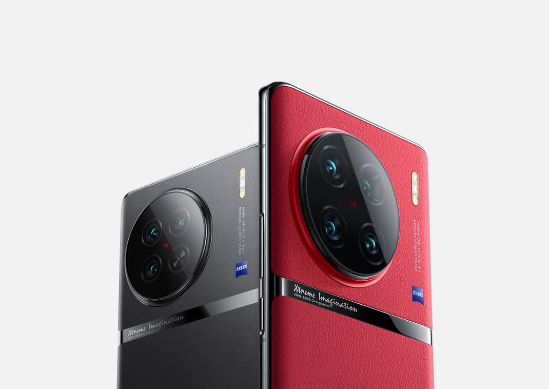 Vivo X90