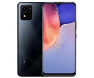 Vivo Y01 Frontund Rückseite