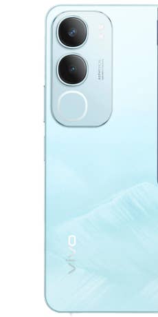 Foto: Handy vivo Y19s