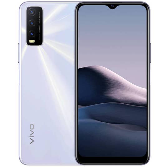 Vivo Y20 (2021)