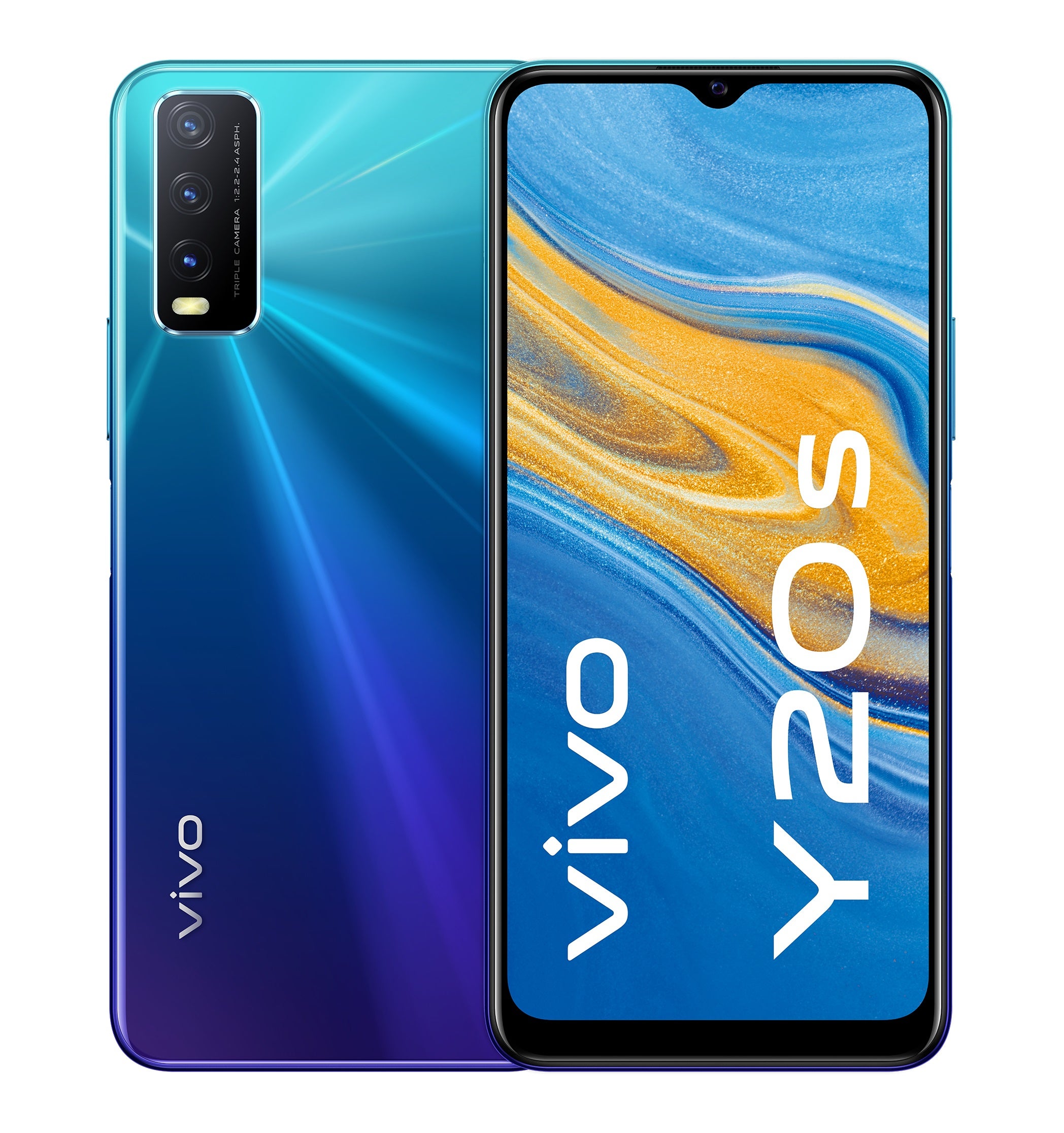 Vivo-Smartphone