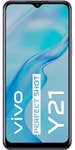 Vivo Y21 Datenblatt Vivo Y21 Front