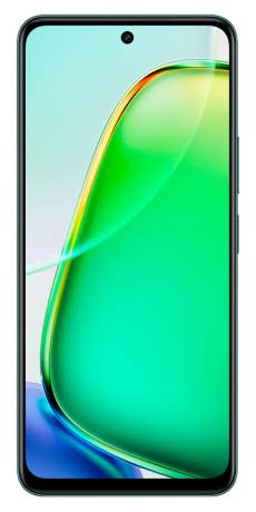 Vivo Y28 von vorne