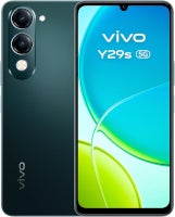 Vivo Y29S Vorderseite und Rückseite
