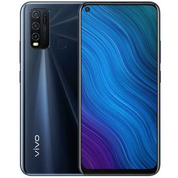 Vivo Y50