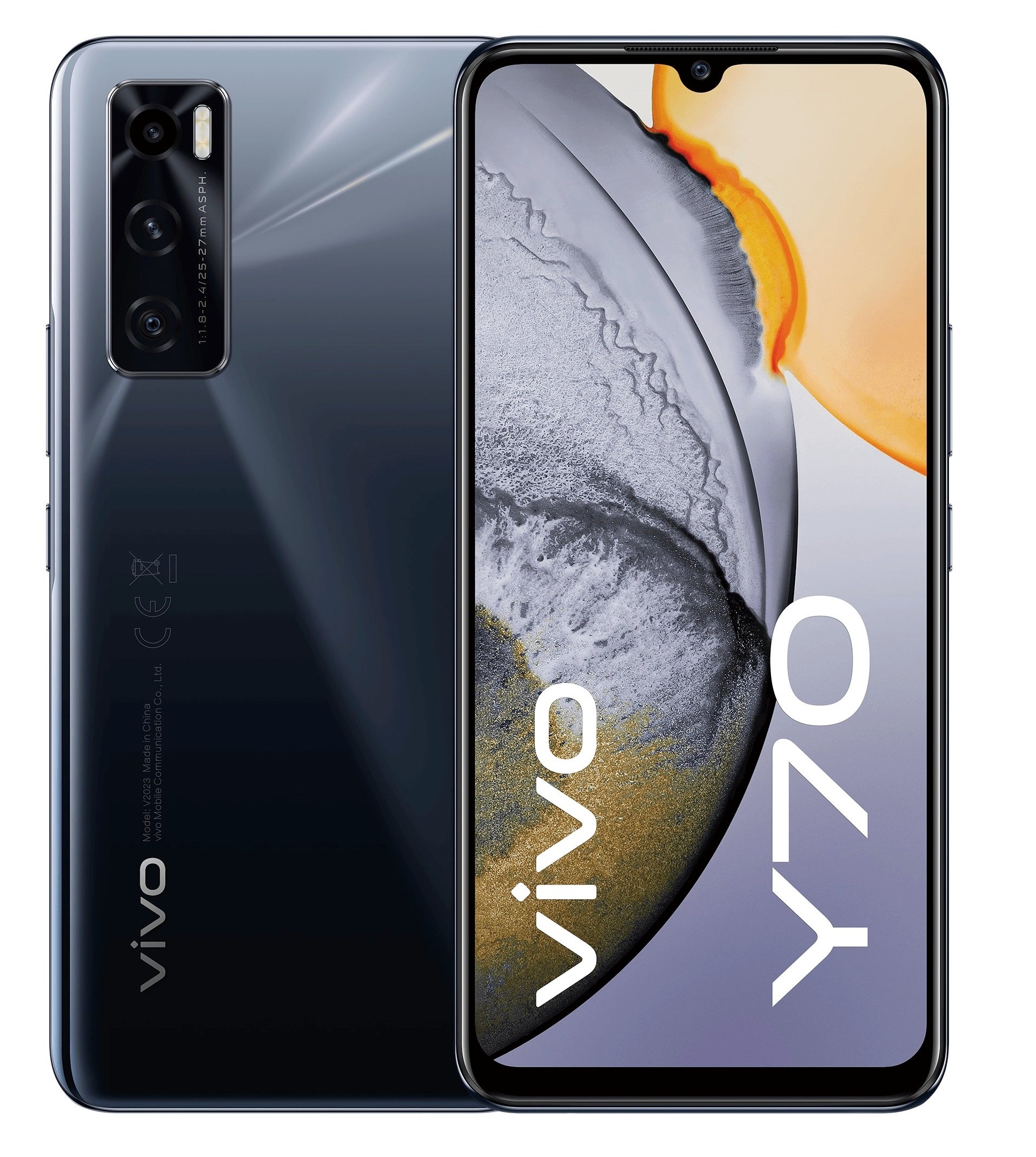 Vivo Smartphone