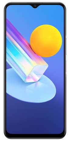 Vivo Y72 5G Front