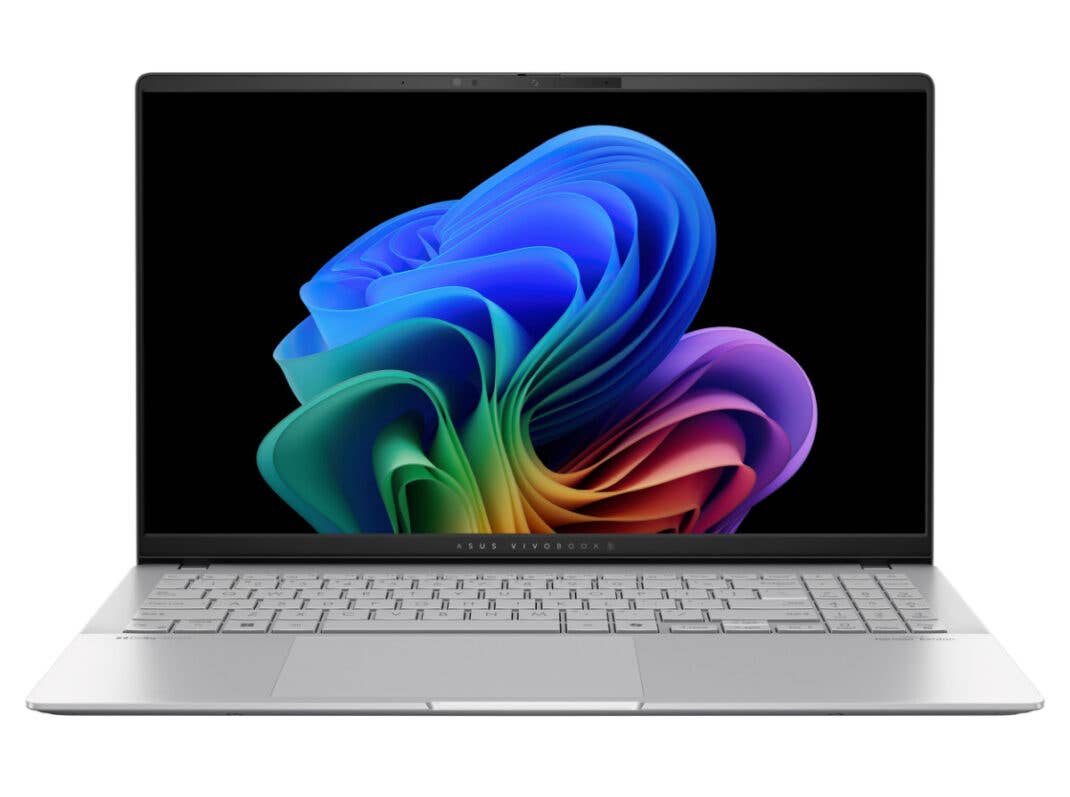Asus Vivobook S15 