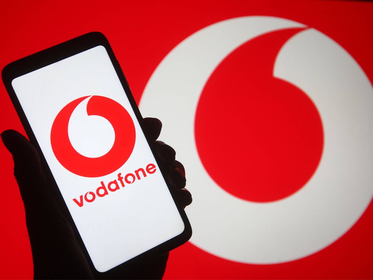 Vodafone-Logo