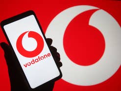Vodafone-Logo