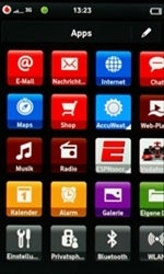 Vodafone 360 H1 8GB