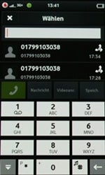 Vodafone 360 H1 8GB