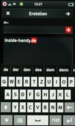 Vodafone 360 H1 8GB