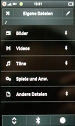 Vodafone 360 H1 8GB
