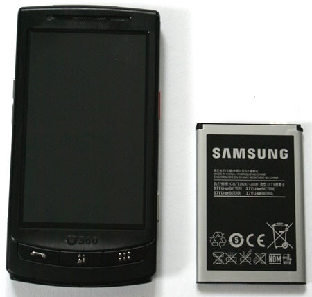 Vodafone 360 H1 8GB