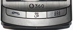 Vodafone 360 H1 8GB