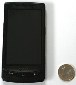 Vodafone 360 H1 8GB
