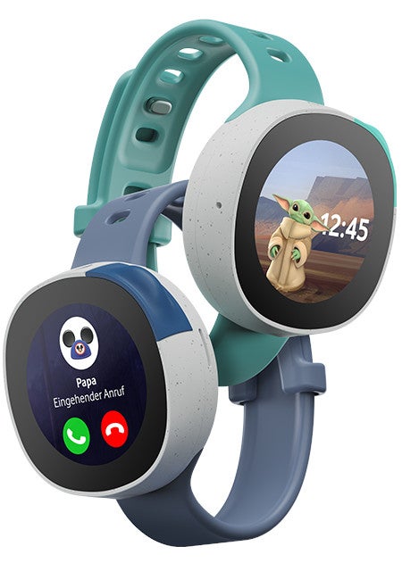 Disney Smartwatch von Vodafone