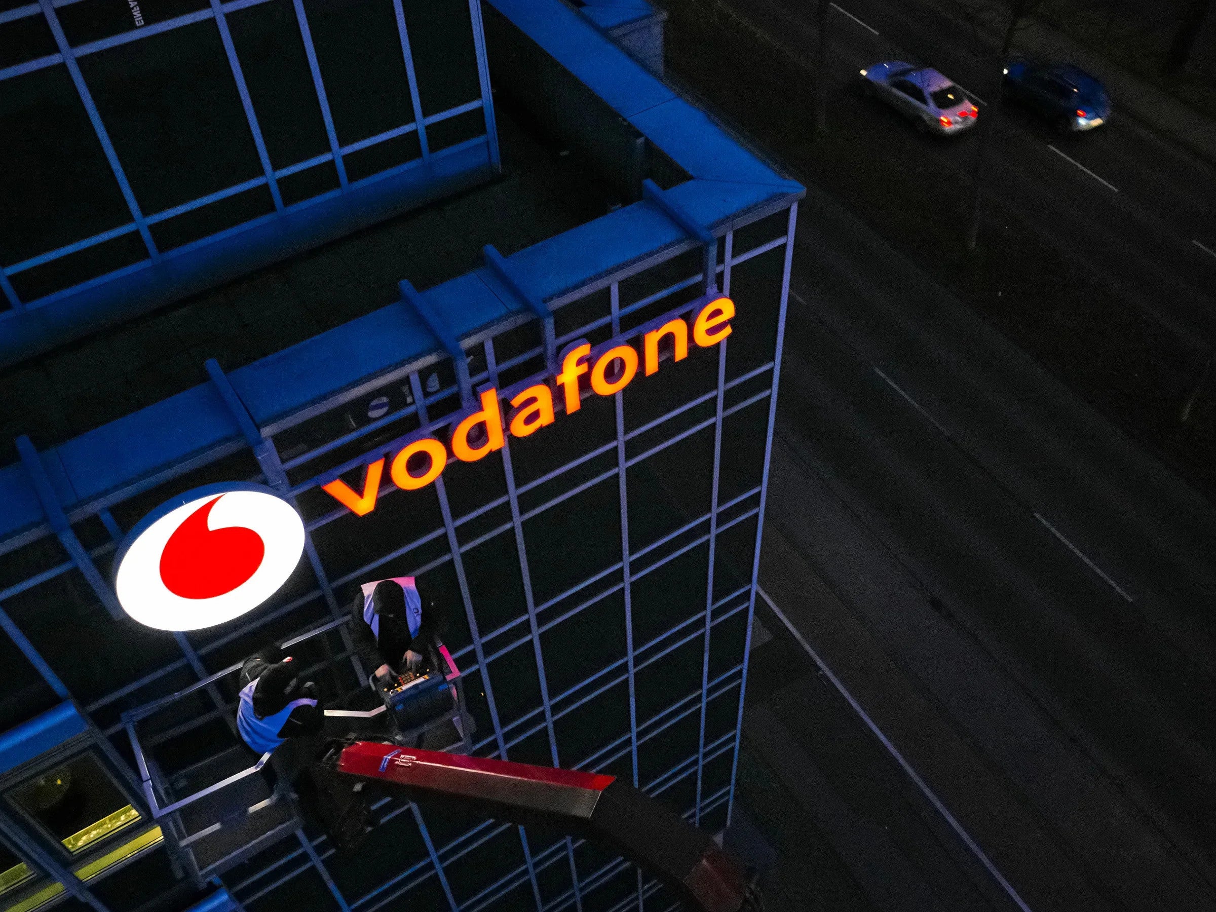 #Vodafone erhöht Preise: Tausende Kunden sollen Geld zurückbekommen