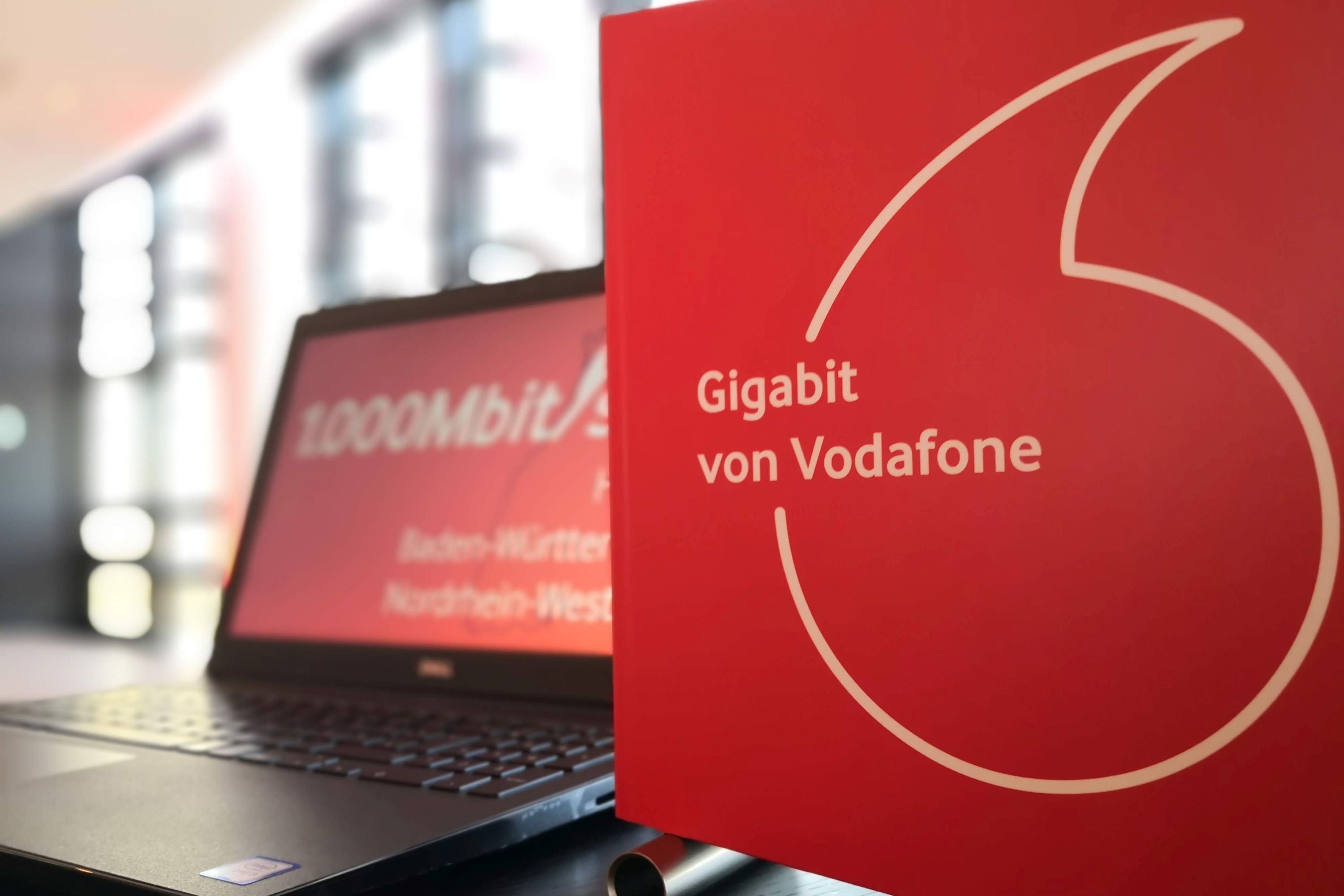#Vodafone: Internet wird teurer, Kabel-TV kostenlos – Das musst du jetzt wissen