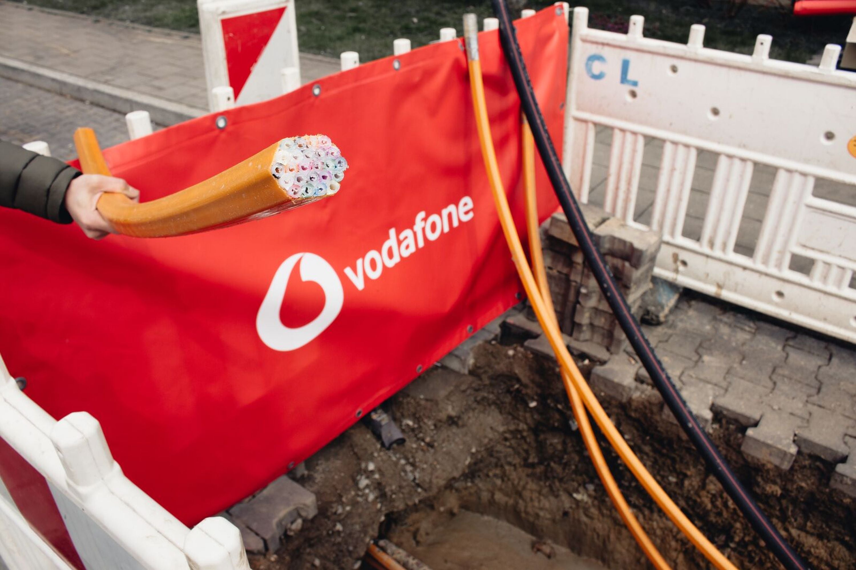 #Vodafone-Glasfaser im Telekom-Netz: Neue Spitzentarife