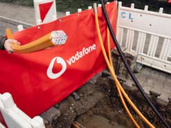Vodafone: Neue Glasfaser-Tarife im Telekom-Netz
