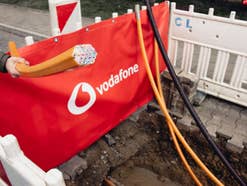 Vodafone übernimmt 120.000 Wohnungen von der Telekom