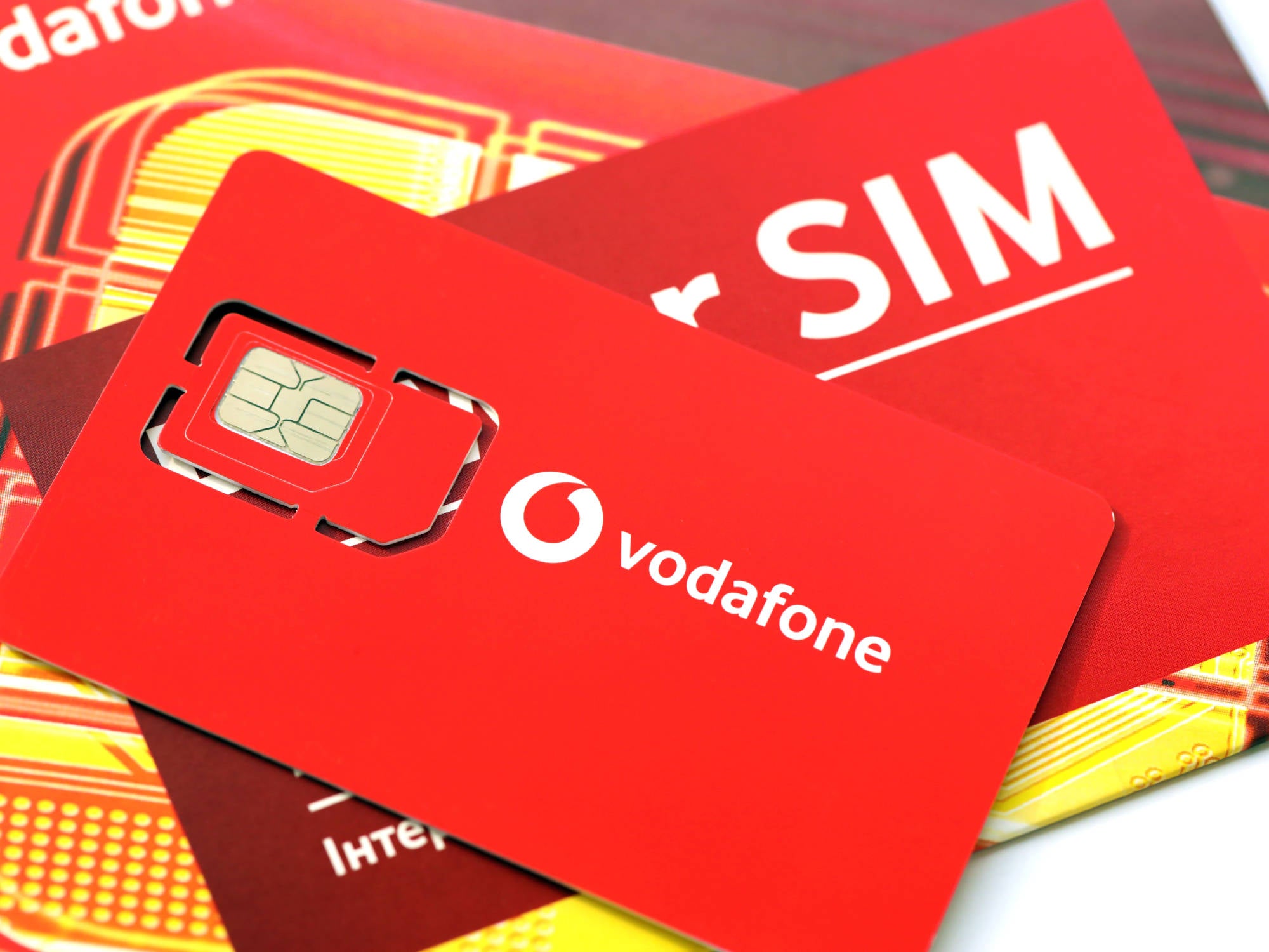 #Vodafone: Hochgelobt, tief gefallen – Kunden scheuen das D2-Netz