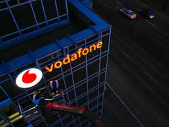 Vodafone Konzernzentrale
