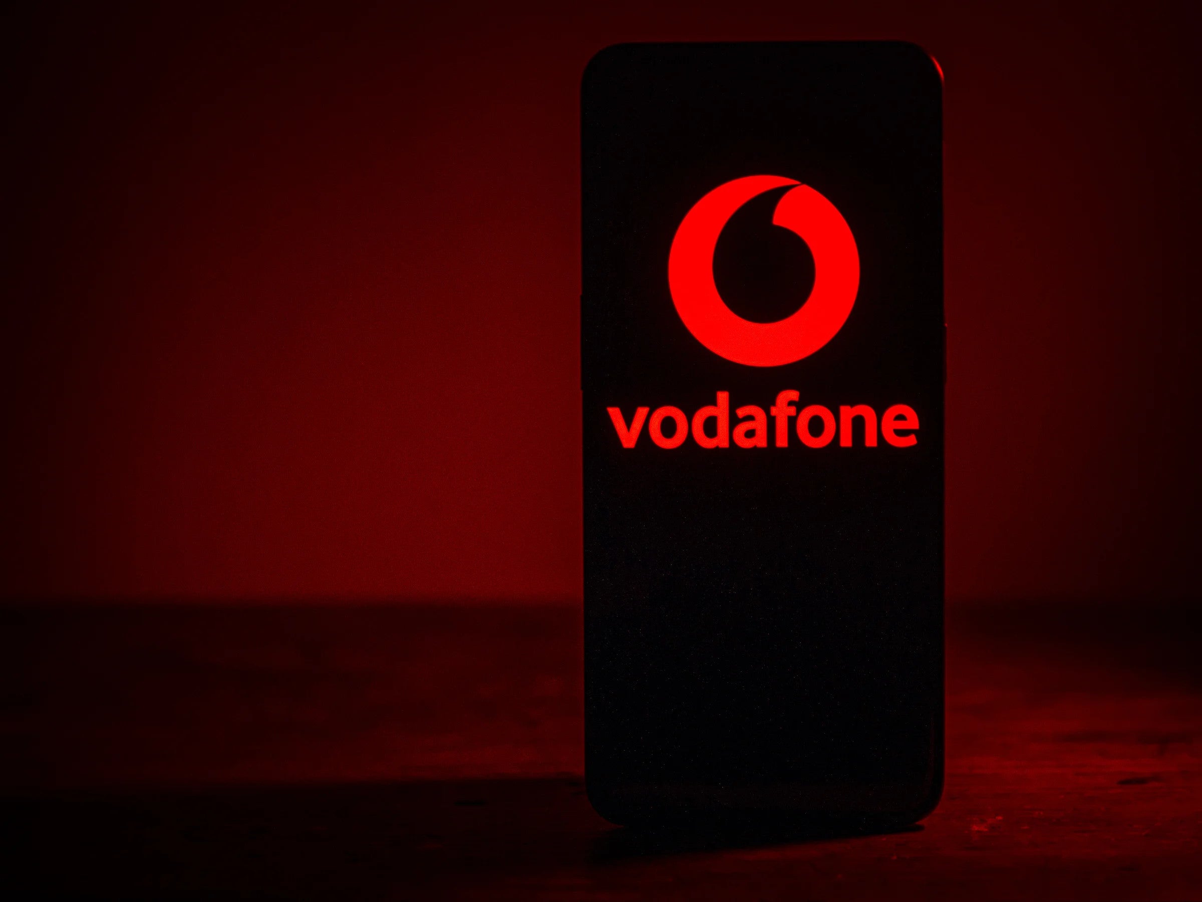 #Vodafone ist krank: Aus diesen Gründen fliehen Kunden in Scharen