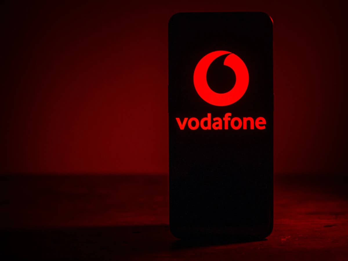 Vodafone ist krank: Aus diesen Gründen fliehen Kunden in Scharen