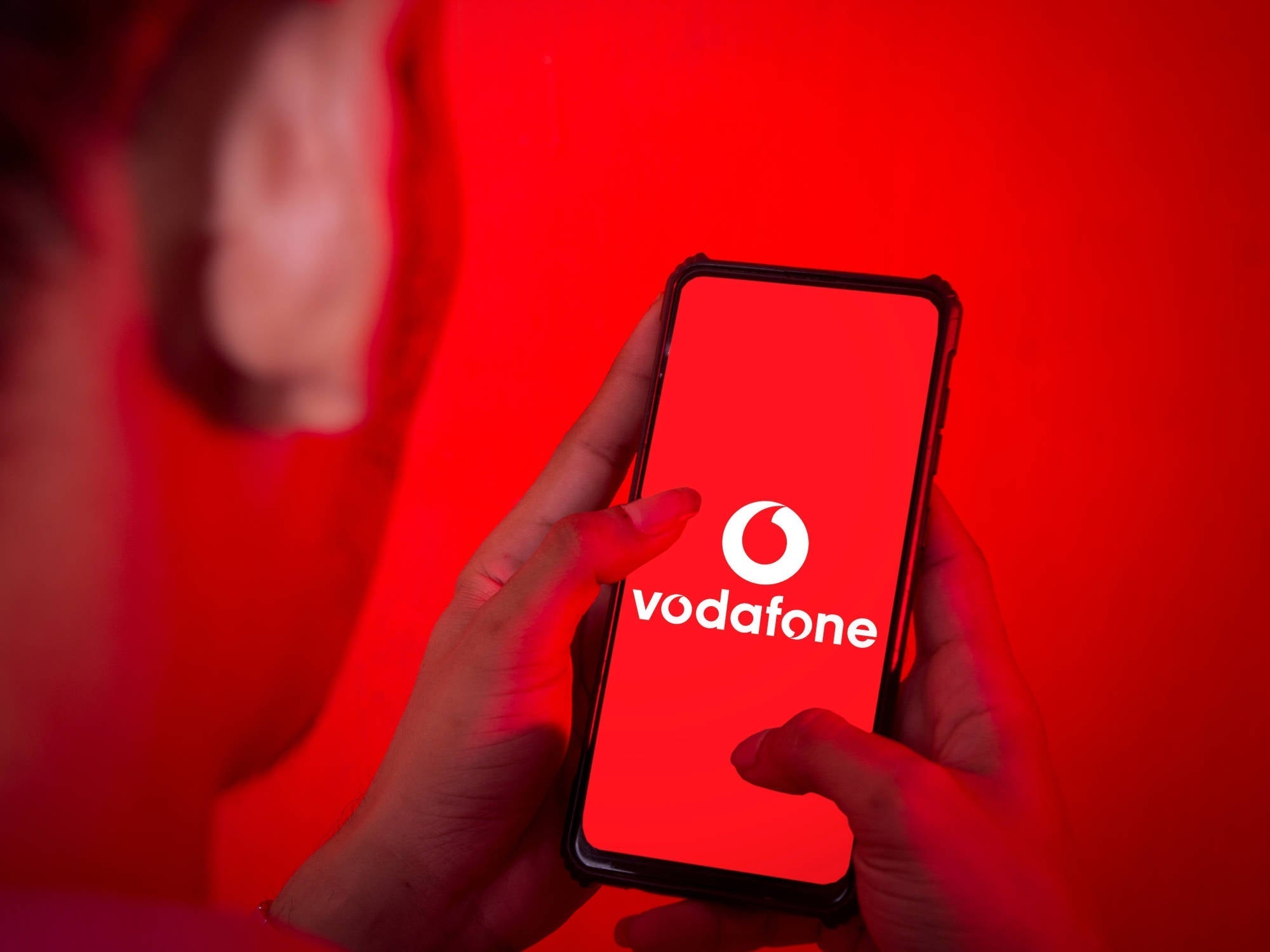 Vodafone greift durch: Neue Technik soll alle Funklöcher schließen