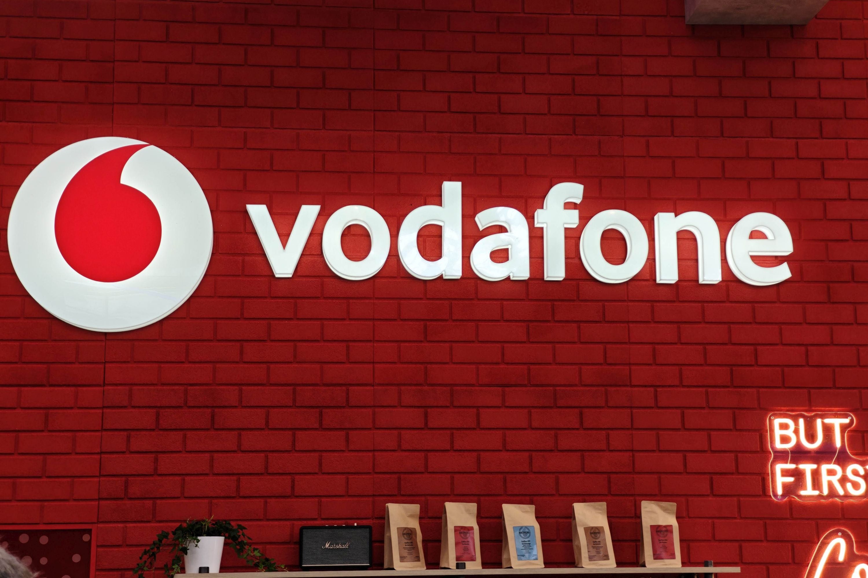 Ultra Hub 7: Vodafone zeigt neuen Kabelrouter – schon wieder
