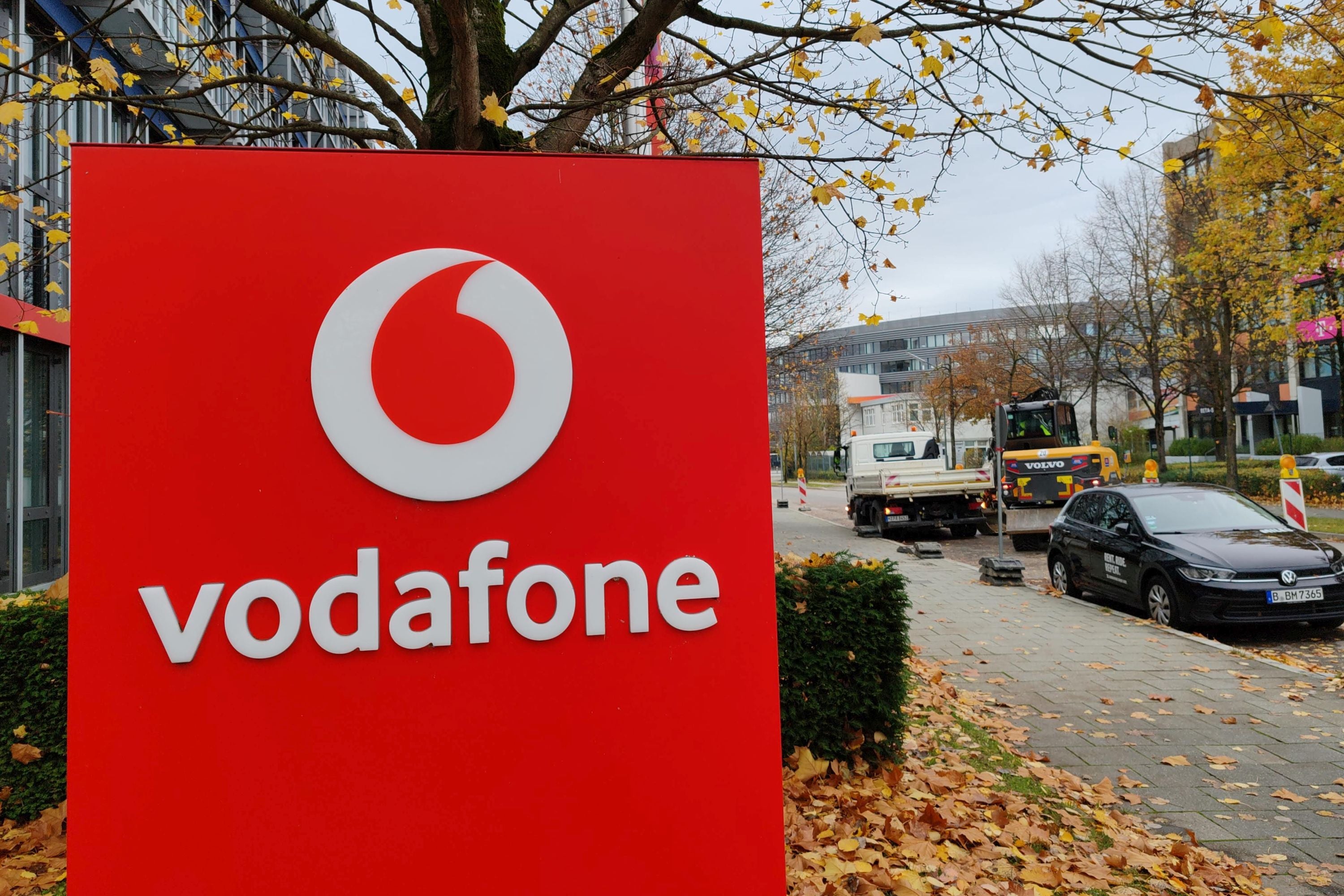#Vodafone im Abwärtsstrudel: Darum hauen so viele Kunden ab