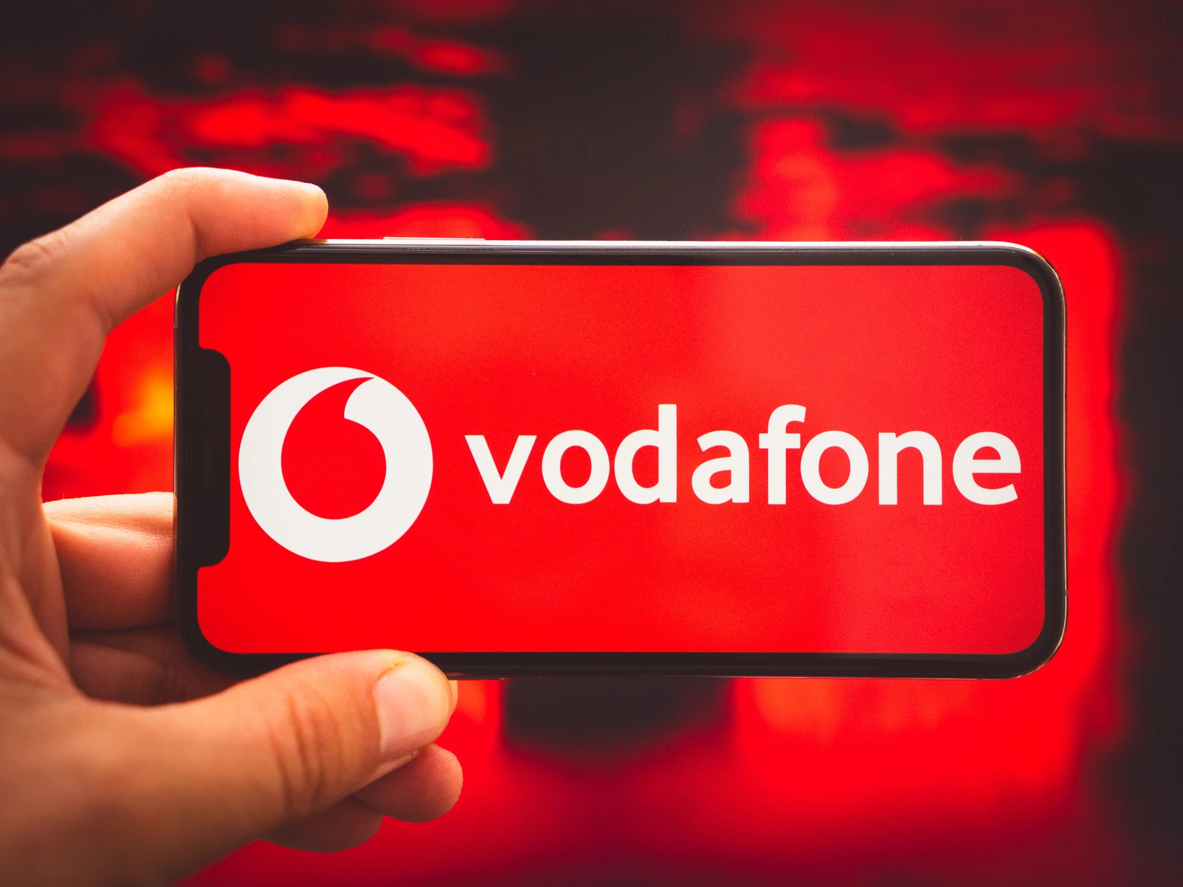 #Manipuliert Vodafone Verträge? Deshalb sollten Kunden jetzt genau hinsehen