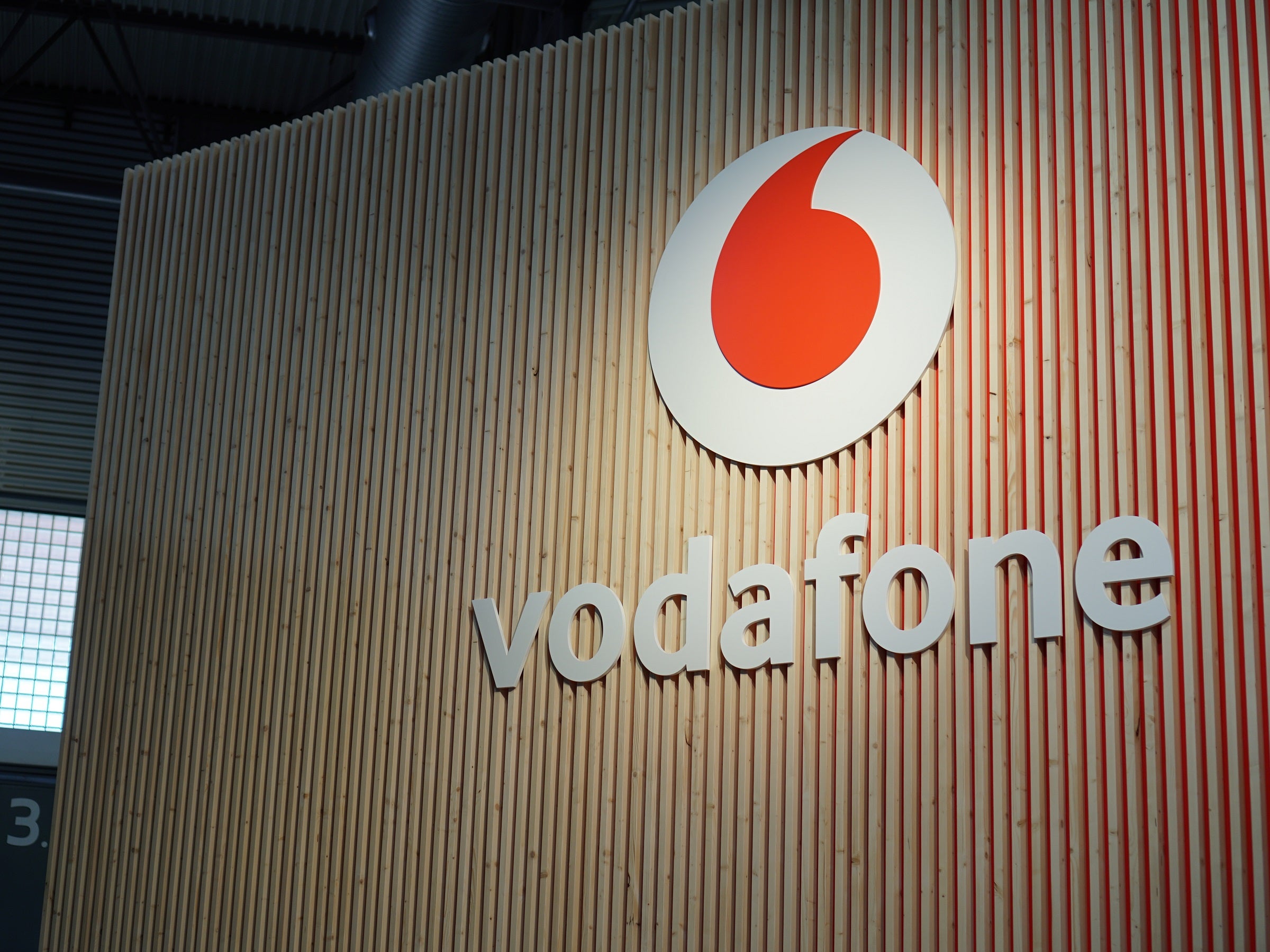 Vodafone memulai SuperWLAN – ada di balik opsi gratis