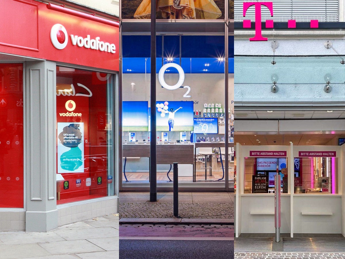 #Vodafone, Telekom und O2: So dreist werden Kunden in fast allen Shops abgezockt