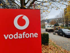 Vodafone