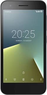 Vodafone Smart E8