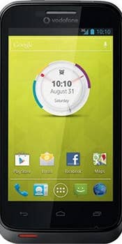 Vodafone Smart III