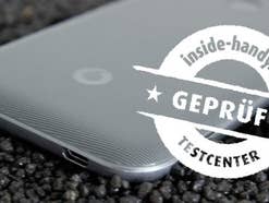Vodafone Smart N8 im Test