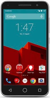 Vodafone Smart Prime 6