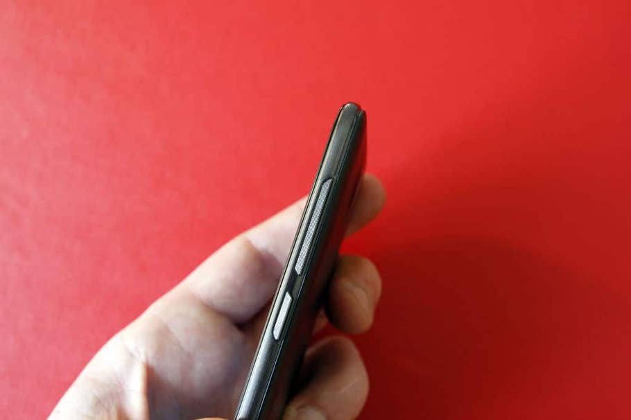 Vodafone Smart prime 7: Hands-On