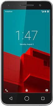 Vodafone Smart speed 6