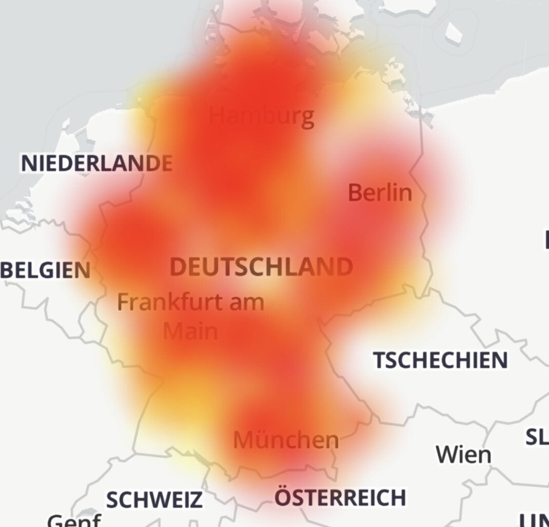 Probleme Vodafone Probleme Vodafone