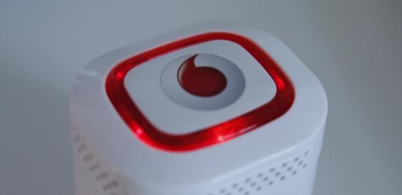 Vodafone Festnetz Flat Ab Sofort Fur Unter 10 Euro Monatlich Nutzbar