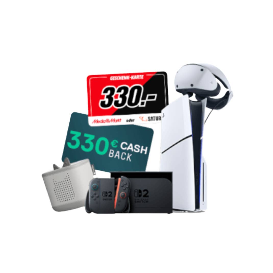 Vodafone Tarif mit Cashback