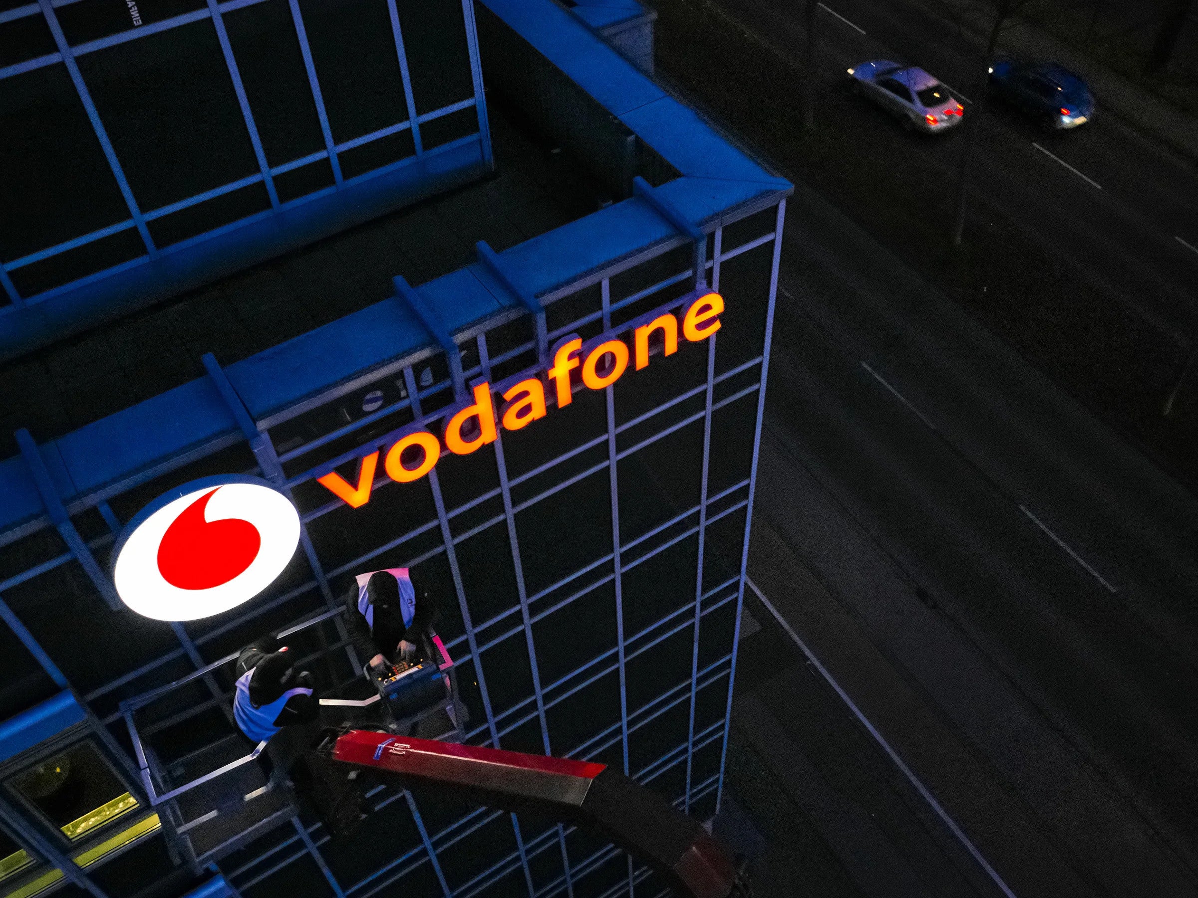 #Vodafone und der dreiste Telekom-Trick: So werden Kunden übers Ohr gehauen