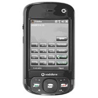 Vodafone VPA compact GPS Datenblatt - technische Daten des Vodafone VPA compact GPS Vodafone VPA compact GPS Datenblatt - Foto des Vodafone VPA compact GPS