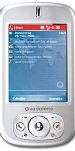 Vodafone VPA compact S